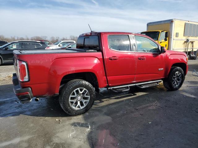 2019 GMC CANYON ALL 1GTG6FENXK1202880