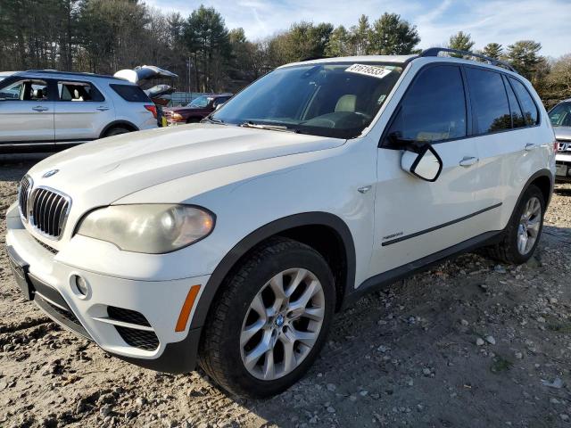 2011 BMW X5 xDrive35i