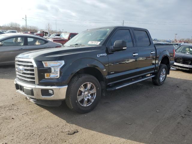 1FTEW1EP3GKD62421 | 2016 FORD F150 SUPER