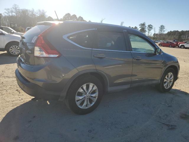 Vin: 2hkrm4h70dh620375, lot: 80648063, honda crv exl 20133