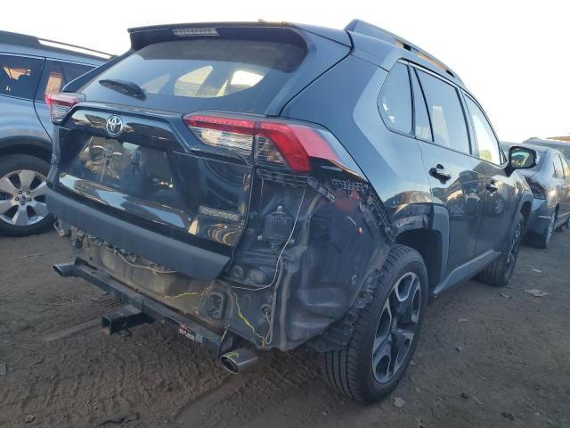 2T3J1RFV5KC001315 | 2019 TOYOTA RAV4 ADVEN