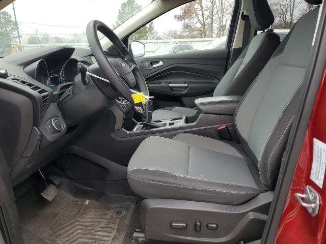 1FMCU0GD7KUA49830 | 2019 FORD ESCAPE SE