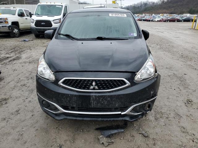 ML32A3HJ4JH007673 | 2018 MITSUBISHI MIRAGE ES