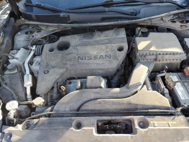 2017 Nissan Altima - Image 11