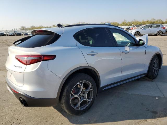 ZASPAKBN7N7D42342 | 2022 ALFA ROMEO STELVIO TI