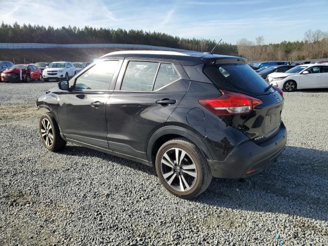 3N1CP5CV1LL530033 | 2020 NISSAN KICKS SV