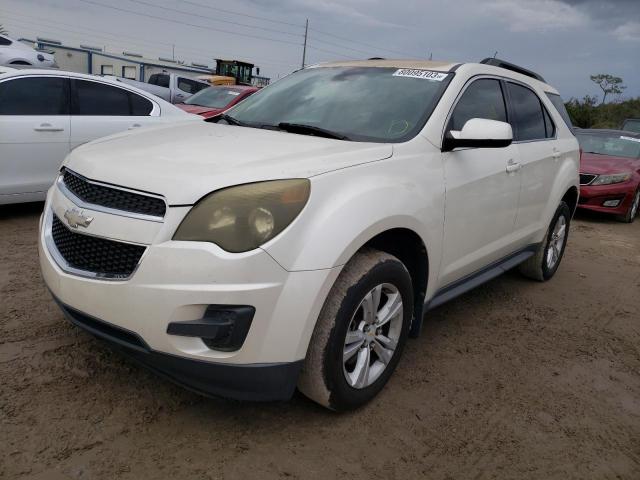 2012 Chevrolet Equinox LT