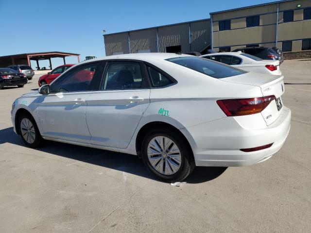 3VWCB7BU9KM245215 | 2019 VOLKSWAGEN JETTA S