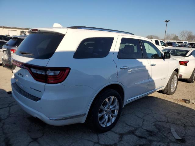 1C4RDJEG9HC762048 | 2017 DODGE DURANGO CI