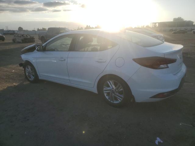 5NPD84LF8LH589193 | 2020 HYUNDAI ELANTRA SE