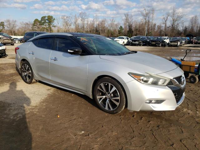 Vin: 1n4aa6ap2gc429719, lot: 82152723, nissan maxima 3.5s 20164