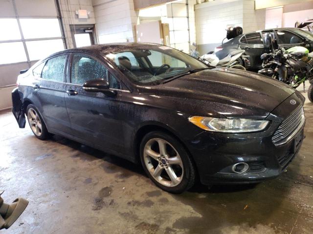 3FA6P0HD9ER109471 | 2014 FORD FUSION SE