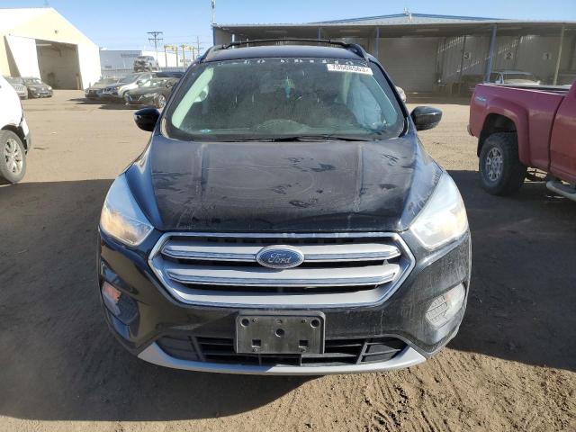 1FMCU9GD2JUA85010 | 2018 FORD ESCAPE SE