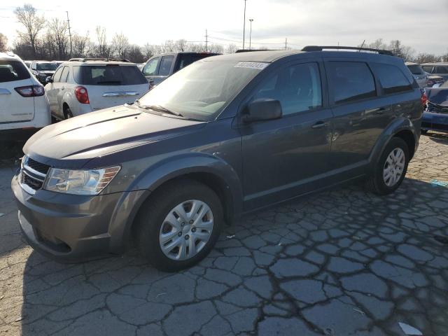 2015 Dodge Journey SE