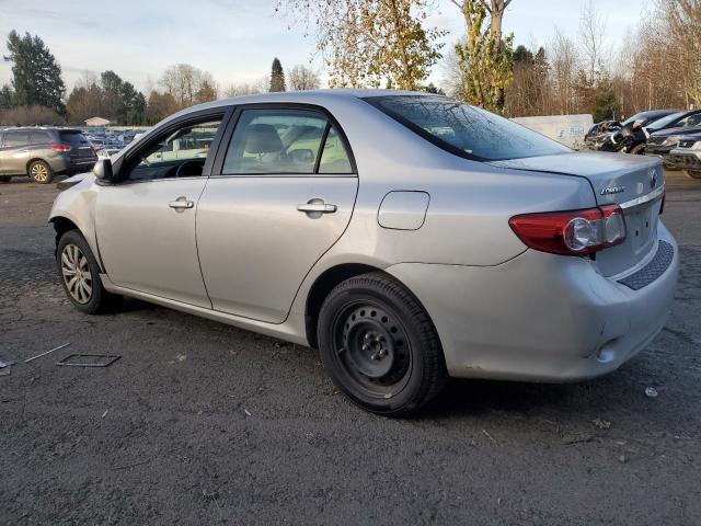 2T1BU4EEXDC086325 2013 Toyota Corolla Base