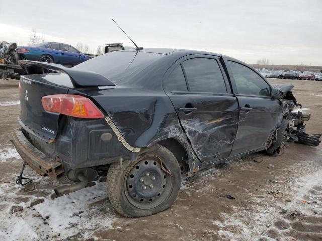 2009 Mitsubishi Lancer Es/Es Sport VIN: JA3AU26U49U605738 Lot: 81475103