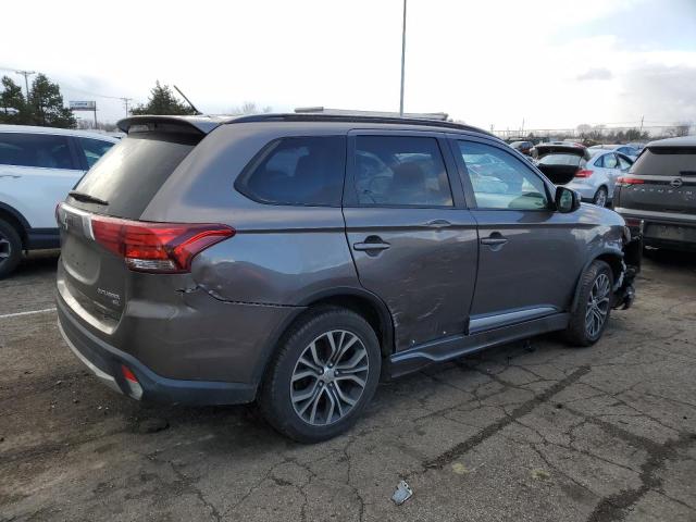 Vin: ja4ad3a36gz014858, lot: 80929073, mitsubishi outlander se 20163