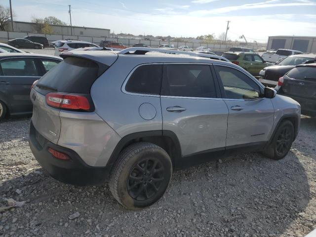 1C4PJLCB1EW147992 | 2014 JEEP CHEROKEE L