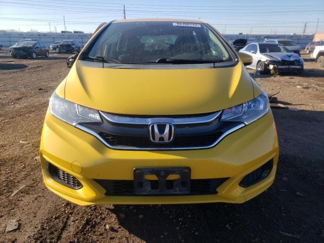 3HGGK5H41KM705744 | 2019 HONDA FIT LX