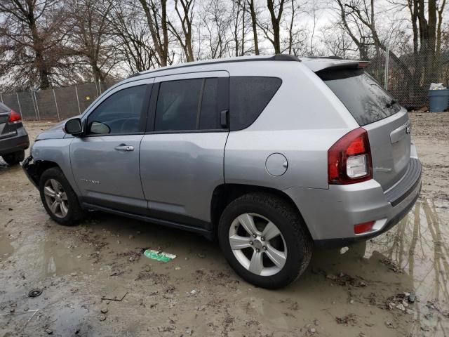 1C4NJCEAXGD648163 | 2016 Jeep compass latitude