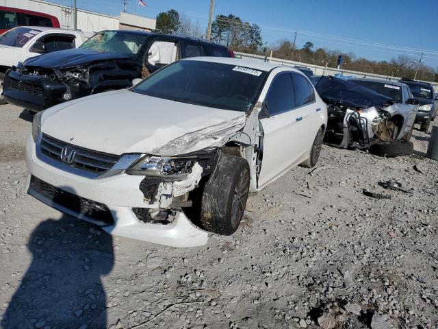 2015 Honda Accord Sedan Sport