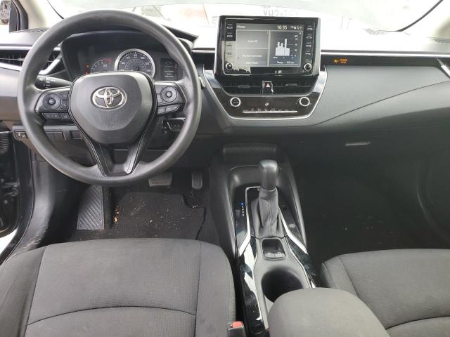 2020 Toyota Corolla Le VIN: JTDEPRAEXLJ023901 Lot: 81372323