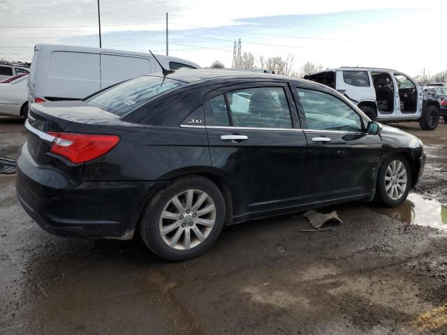 1C3CCBCG2DN674818 | 2013 Chrysler 200 limited