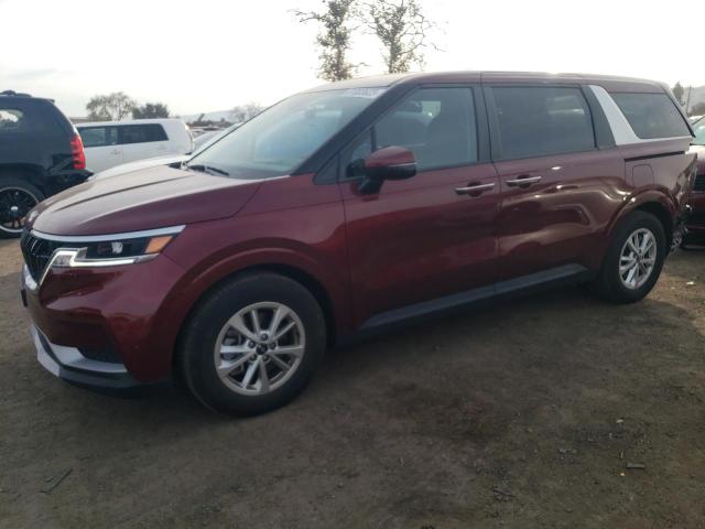 2023 KIA CARNIVAL L - KNDNB4H39P6212618