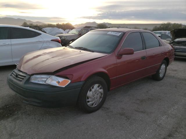 1997 Toyota Camry LE