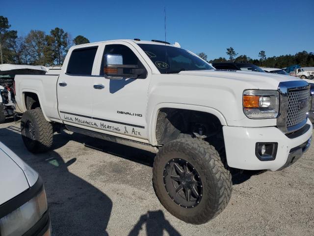 1GT120E82FF616351 | 2015 GMC SIERRA K25