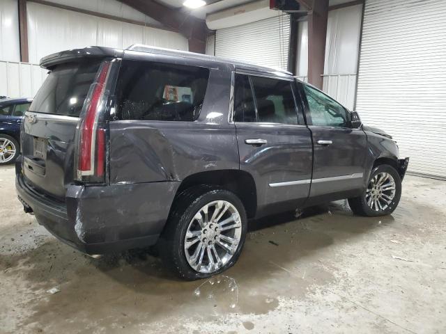 2018 CADILLAC ESCALADE L - 1GYS4BKJ9JR278658