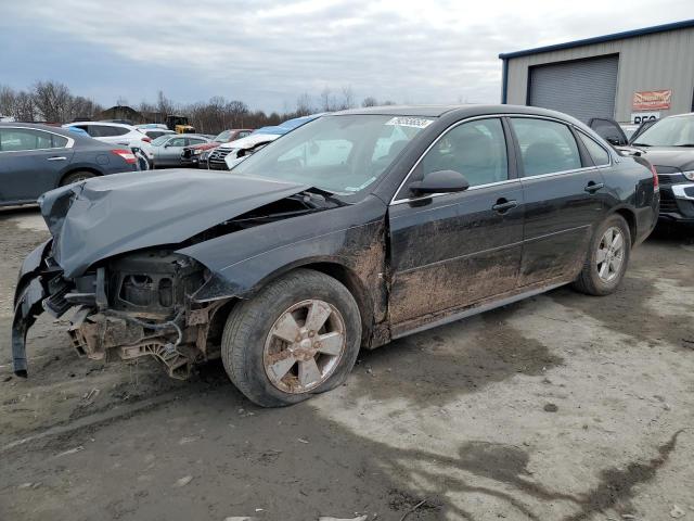 2009 Chevrolet Impala 