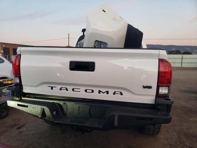 3TMCZ5ANXKM194742 | 2019 TOYOTA TACOMA DOU