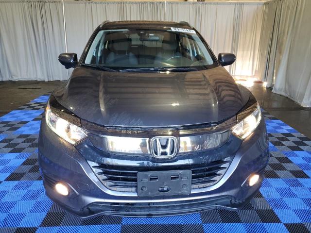 2022 Honda HR-V - Image 5