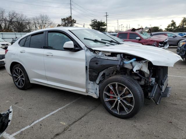 2021 BMW X4 XDRIVEM - 5UX2V5C0XM9G46183