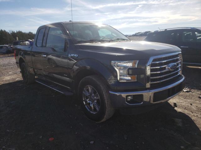 1FTEX1CP9FKD32919 | 2015 FORD F150 SUPER