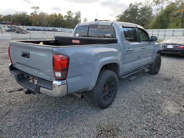 Vin: 3tmaz5cn0mm141118, lot: 81888383, toyota tacoma double cab 20213