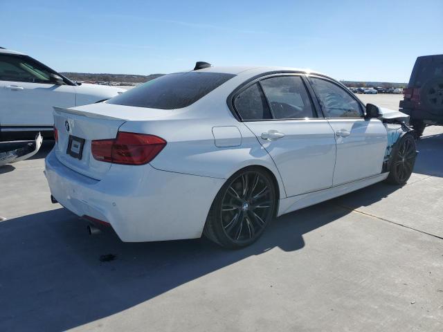 WBA8B3G52GNT62325 | 2016 BMW 340 I