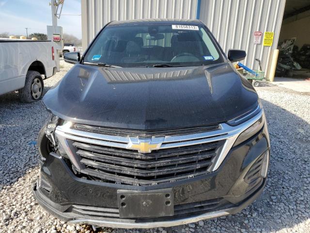 3GNAXKEGXPL157931 | 2023 CHEVROLET EQUINOX LT