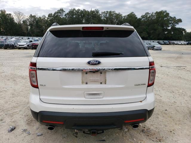 1FM5K7D86FGB16405 | 2015 FORD EXPLORER X