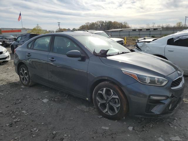 3KPF24AD0KE041123 | 2019 KIA forte fe