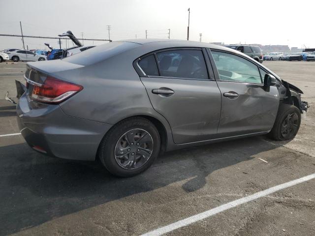 Vin: 19xfb2f55de248907, lot: 82040623, honda civic lx 20133