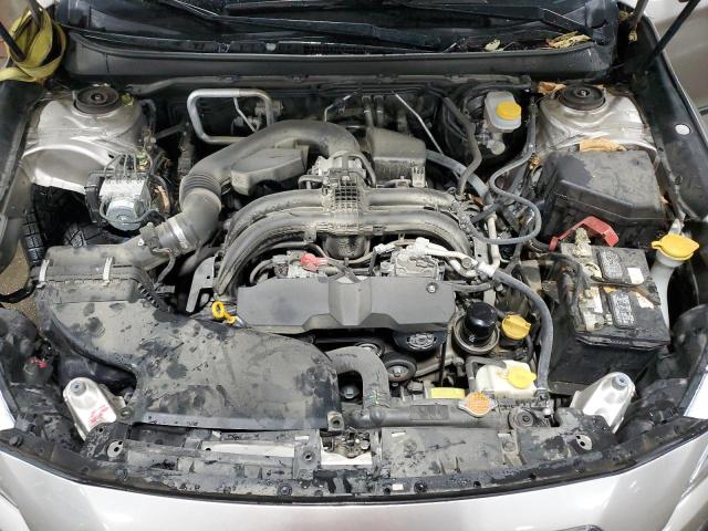 4S4BSACC2H3308629 | 2017 SUBARU OUTBACK 2.