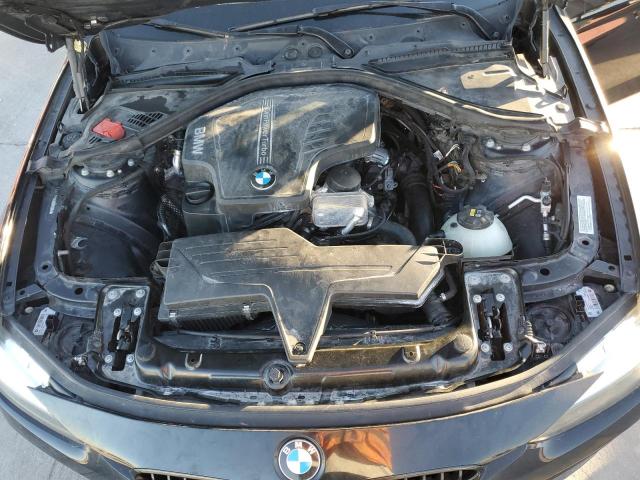 WBA8A9C50GK615851 | 2016 BMW 320 I