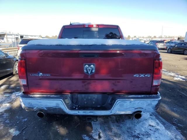 1C6RR7LTXFS695541 | 2015 RAM 1500 SLT