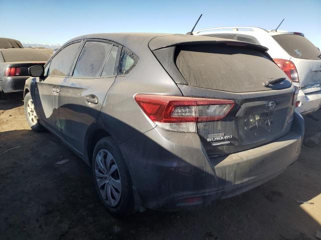 4S3GTAA66L1725891 | 2020 Subaru impreza