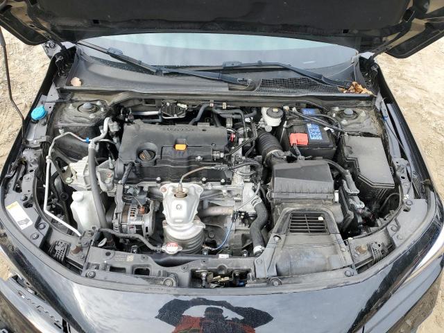 2HGFE2F5XNH553320 | 2022 HONDA CIVIC SPOR