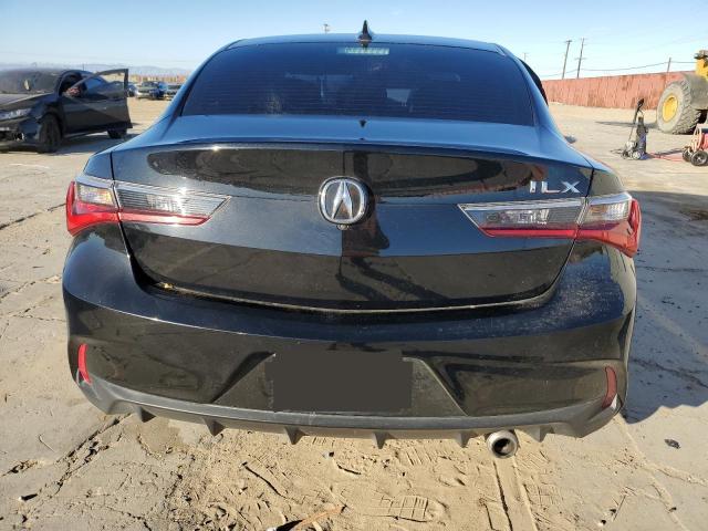 19UDE2F78LA004817 | 2020 ACURA ILX PREMIU