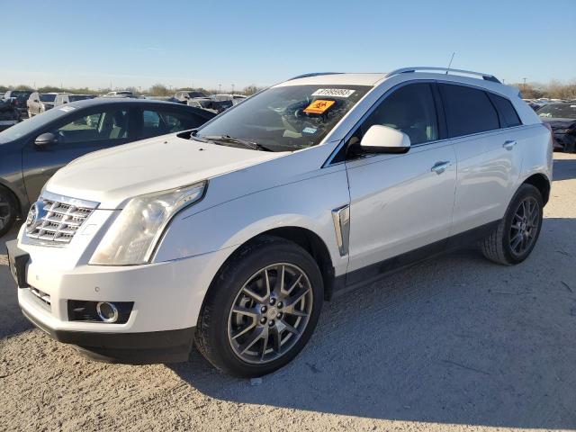 3GYFNDE37ES538856 | 2014 CADILLAC SRX PREMIU