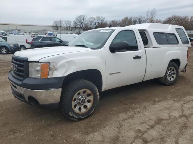 2010 GMC Sierra 1500 